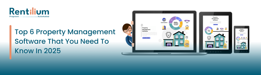 Top 6 Property Management Software