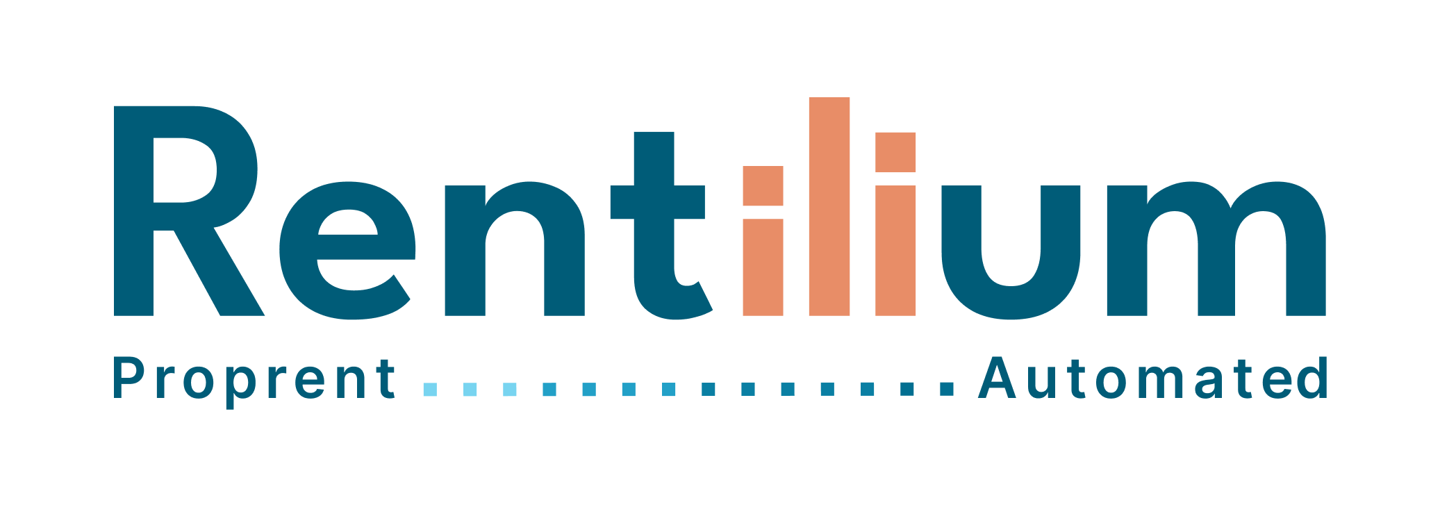 Rentilium Logo