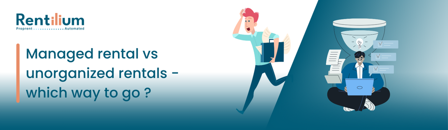 Managed vs Unmanaged Rentals