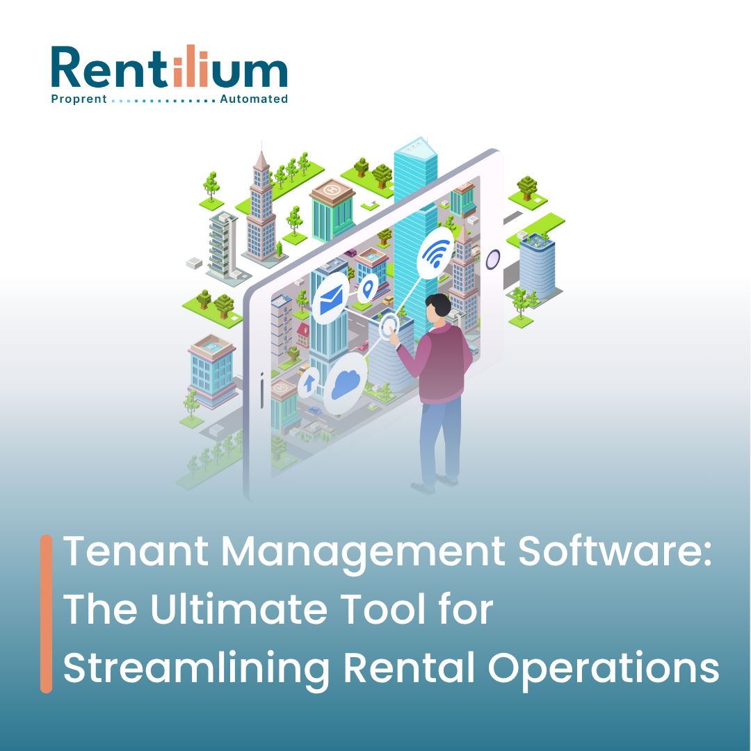 Top 6 Property Management Software That You Need To Know In 2025