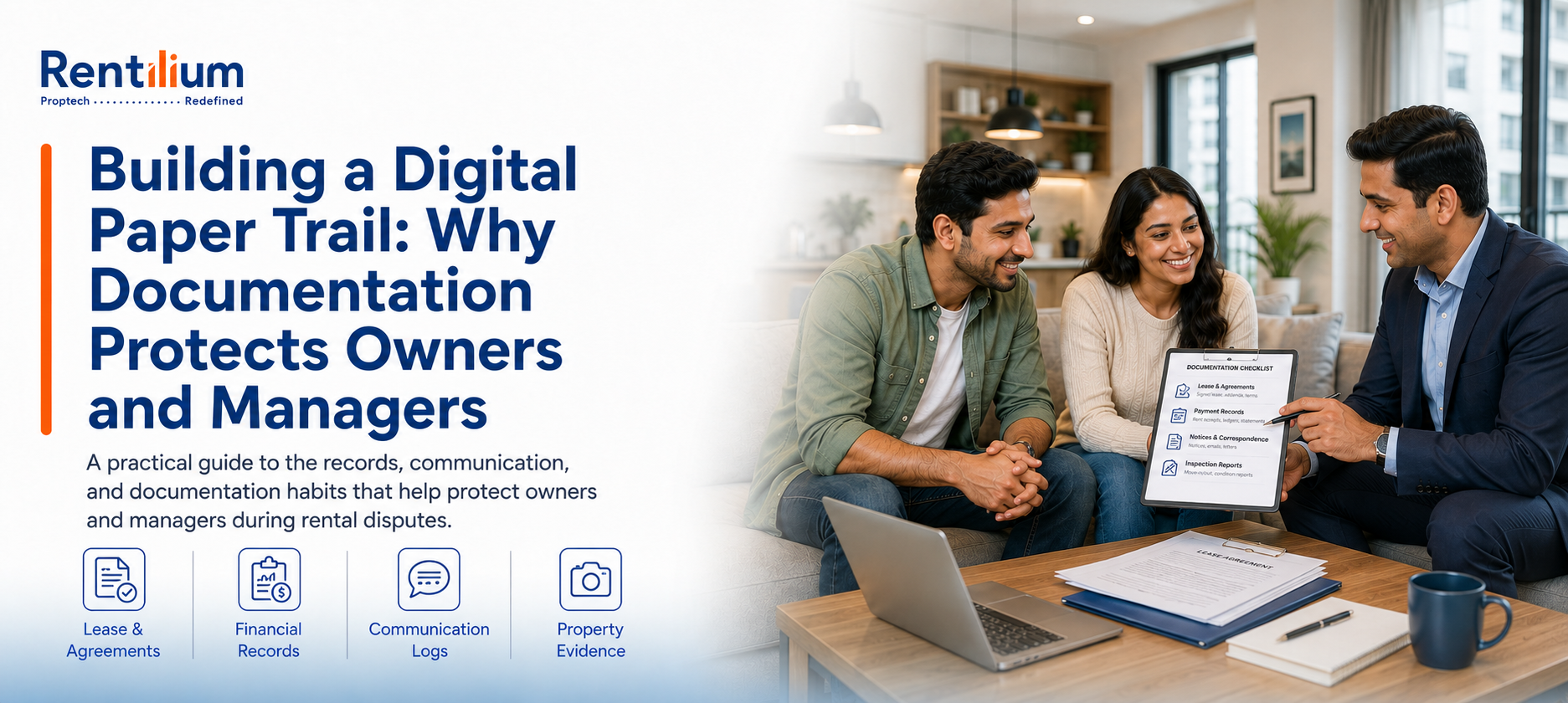 Building a Digital Paper Trail: Why Documentation Protects Owners and Managers