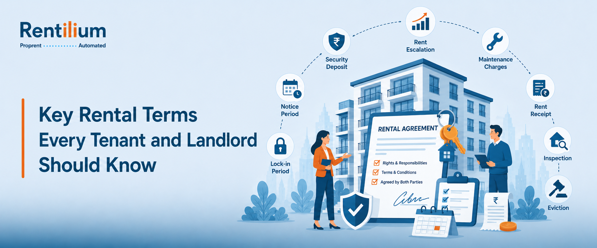 Key Rental Terms Every Tenant and Landlord Should Know