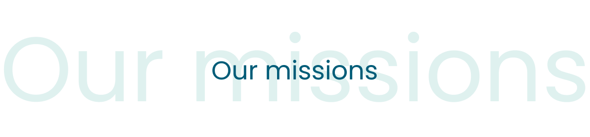 Mission