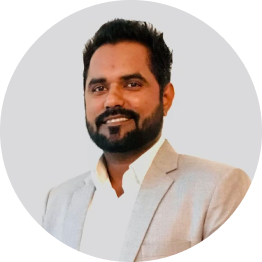 Deepak Kumar